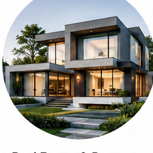 Real Estate & Property