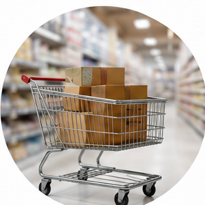 Retail & Ecommerce